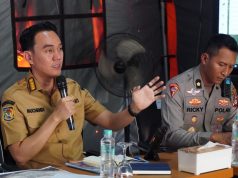 Karhutla OKI Dipetakan, 5 Wilayah Jadi Prioritas Setelah Ribuan Hotspot Sumsel Terdeteksi