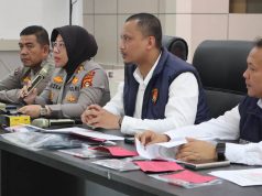 Polres Ogan Ilir Usut Dugaan Pembakaran Lahan Tebu PT SGN Cinta Manis, Karyawan Diamankan