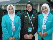 Masta PMB UMS 2026 di Edutorium, Duta Masta Jadi Penggerak Sukses Ta’aruf Mahasiswa Baru