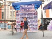 Festival Tamansari Kenalkan Kembali Kaulinan Tradisional Sunda kepada Generasi Muda