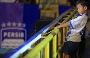 Farhan Optimistis Persib Bandung Kembali Dominan di Musim 2026/2027