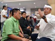 Sekda Jabar Dorong bank bjb Terus Tingkatkan Kualitas Pelayanan Nasabah