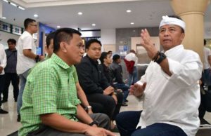 Sekda Jabar Dorong bank bjb Terus Tingkatkan Kualitas Pelayanan Nasabah