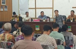 Pilkades Serentak Bekasi 2026 Dimatangkan, KPPS Digital Ikuti Bimtek