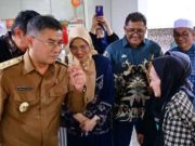 Zona KHAS Bertambah di Jabar, Gedung Sate hingga Masjid At-Thohir Masuk Daftar