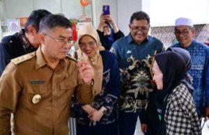 Zona KHAS Bertambah di Jabar, Gedung Sate hingga Masjid At-Thohir Masuk Daftar