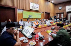 Pemkot Bandung Salurkan Bantuan Rp2,03 Miliar untuk Korban Gempa NTT