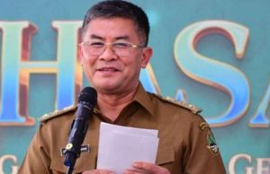 Jabar Canangkan Gerakan Wakaf Digital 2026, Targetkan Tata Kelola Terbaik