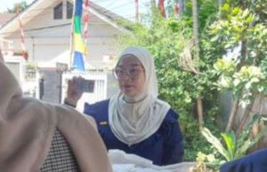 Bantuan Pangan 4.290 Ton Bergulir di Kota Bandung, 143 Ribu PBP Jadi Sasaran