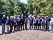 Fun Fishing Jurnalis dan ASN Bandung Jadi Ruang Perkuat Silaturahmi