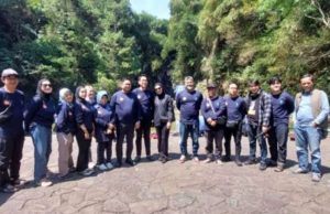 Fun Fishing Jurnalis dan ASN Bandung Jadi Ruang Perkuat Silaturahmi