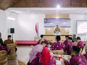 Bupati Ciamis Dorong LLI Perkuat Peran Lansia dalam Pembangunan