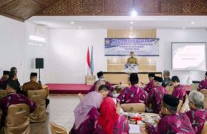 Bupati Ciamis Dorong LLI Perkuat Peran Lansia dalam Pembangunan