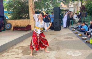 Festival Seni & Budaya Tamansari 2026 Ajak Warga Lestarikan Budaya Sunda