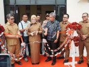 Koperasi Kualo Agro Mandiri Resmikan Kantor Baru, Dorong Kemandirian Ekonomi Desa