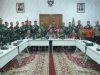 Karhutla Banyuasin Jadi Sorotan, Empat Posko Disiagakan