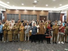 Rencana Kelola Gambut Banyuasin Dibahas, Risiko Kebakaran Masih Jadi Sorotan