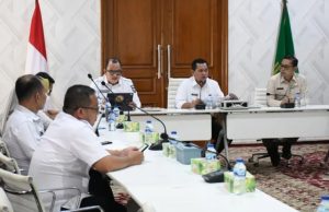 Terungkap, 908 Rumah Banyuasin Masuk Target Bedah Rumah 2026