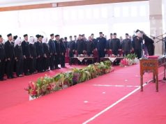 Pemkab Banyuasin Lantik 423 Pejabat Fungsional, 330 di Antaranya Jenjang Keahlian
