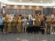Pemkab Banyuasin Perkuat Pengelolaan Gambut di KHG Sungai Saleh-Sugihan
