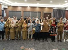 Pemkab Banyuasin Perkuat Pengelolaan Gambut di KHG Sungai Saleh-Sugihan