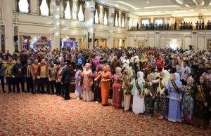 Festival Literasi Sumsel, Bunda Literasi Banyuasin Dorong Generasi Muda Cintai Budaya
