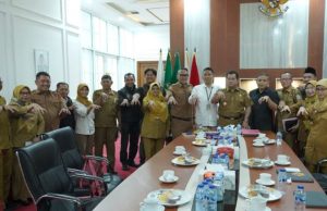 Mangrove Banyuasin Kuasai 80 Persen Sumsel, Pemkab Perkuat Sinergi Pelestarian