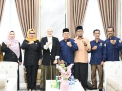 Baznas Banyuasin dan Pemkab Perkuat Sinergi, Penyaluran Bantuan Diminta Tepat Sasaran