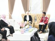 PMI Banyuasin Siapkan Kemah Bakti, Pemkab Dorong Relawan Perkuat Aksi Sosial