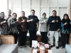 Kawasan Pertanian Modern Banyuasin Disiapkan, Ekosistem Petani Terintegrasi Mulai Dibangun
