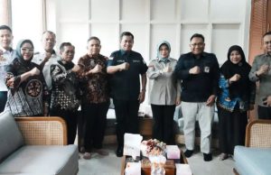 Kawasan Pertanian Modern Banyuasin Disiapkan, Ekosistem Petani Terintegrasi Mulai Dibangun