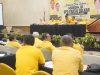 Musda XI Golkar Banyuasin Tetapkan Netta Indian sebagai Ketua Periode 2025–2030