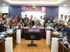 Banyuasin Jadi Percontohan IMMACo, Muara Telang Disiapkan sebagai Kawasan Pertanian Modern 22 Ribu Hektare