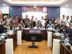 Banyuasin Jadi Percontohan IMMACo, Muara Telang Disiapkan sebagai Kawasan Pertanian Modern 22 Ribu Hektare