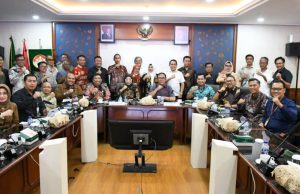 Banyuasin Jadi Percontohan IMMACo, Muara Telang Disiapkan sebagai Kawasan Pertanian Modern 22 Ribu Hektare