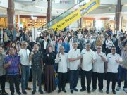 Job Fair HR Community Sumsel Bersatu 2026 Dorong Kolaborasi Buka Peluang Kerja di Sumsel