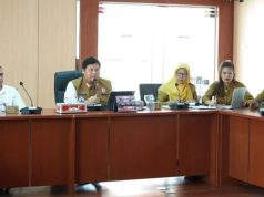 Abrasi Sungai Musi Banyuasin Dikaji, Pemkab Soroti Dampak Lalu Lintas Tongkang Batubara