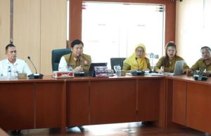 Abrasi Sungai Musi Banyuasin Dikaji, Pemkab Soroti Dampak Lalu Lintas Tongkang Batubara