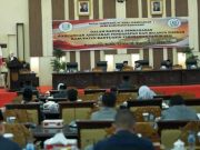 APBD Banyuasin 2026 Dibahas, Pemkab Prioritaskan UMKM, Infrastruktur dan Pengentasan Kemiskinan