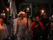 Nyiar Lumar Ciamis 2026 Kembali Digelar, Ribuan Pengunjung Saksikan Warisan Galuh