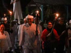 Nyiar Lumar Ciamis 2026 Kembali Digelar, Ribuan Pengunjung Saksikan Warisan Galuh