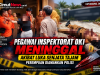 Pegawai Inspektorat OKI Meninggal Akibat Luka Senjata Tajam, Perempuan Diamankan Polisi