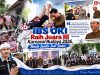 IBS OKI Raih Juara III Karnaval Budaya 2026, Bendo Sunda Jadi Simbol Keberagaman