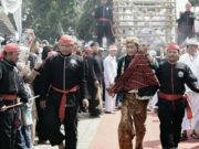 Nyangku 2026 di Panjalu Ciamis Rawat Warisan Budaya dan Nilai Keislaman