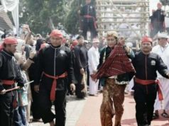 Nyangku 2026 di Panjalu Ciamis Rawat Warisan Budaya dan Nilai Keislaman