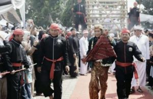 Nyangku 2026 di Panjalu Ciamis Rawat Warisan Budaya dan Nilai Keislaman