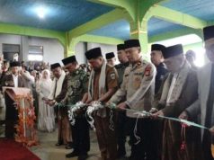 Anak Berhenti Sekolah di Garut Capai 40 Ribu, Bupati Dorong Pendidikan Umum dan Agama
