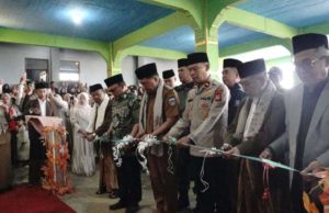 Anak Berhenti Sekolah di Garut Capai 40 Ribu, Bupati Dorong Pendidikan Umum dan Agama
