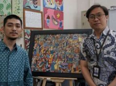 ATC Widyatama Bangun Pendidikan Inklusif bagi Penyandang Disabilitas