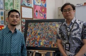 ATC Widyatama Bangun Pendidikan Inklusif bagi Penyandang Disabilitas